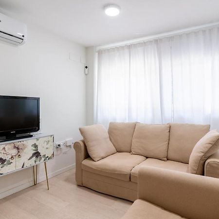 شقة Whitey Aparment In Triana إشبيلية المظهر الخارجي الصورة